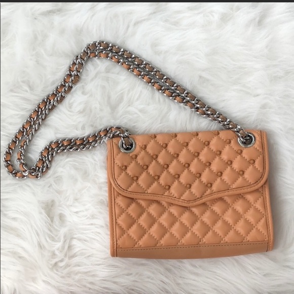 Rebecca Minkoff Handbags - Rebecca Minkoff Crossbody